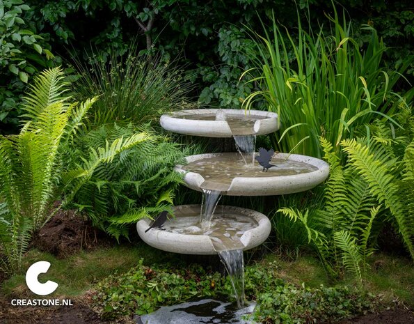 Wasserschalen selbst zusammenstellen FOLGEPRODUKT
