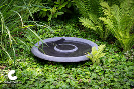 Vogeltränke Ø 60 cm